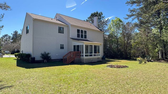 9 Sesqui Court, Columbia, SC 29223
