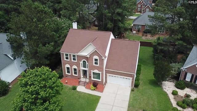 9 Sesqui Court, Columbia, SC 29223