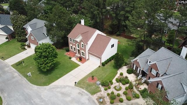 9 Sesqui Court, Columbia, SC 29223
