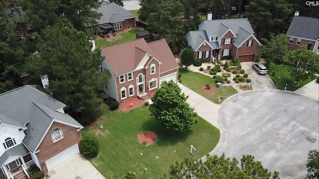 9 Sesqui Court, Columbia, SC 29223