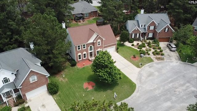 9 Sesqui Court, Columbia, SC 29223