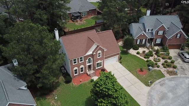 9 Sesqui Court, Columbia, SC 29223