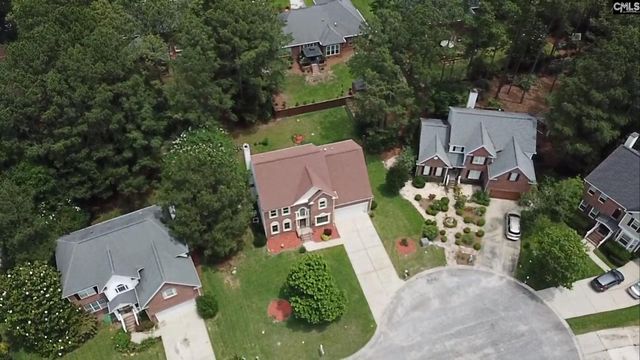 9 Sesqui Court, Columbia, SC 29223
