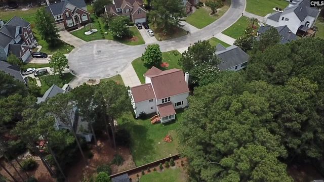 9 Sesqui Court, Columbia, SC 29223