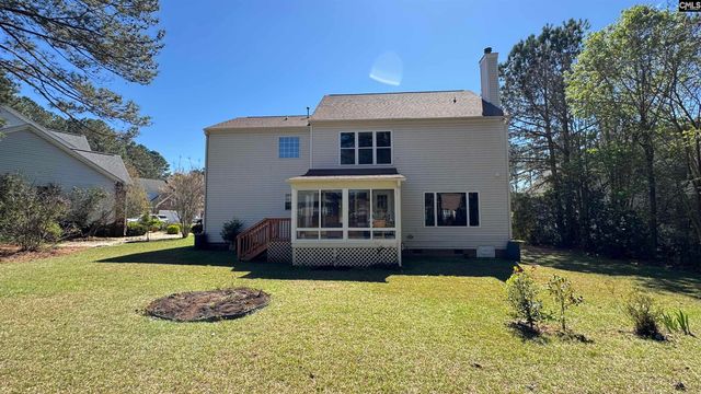 9 Sesqui Court, Columbia, SC 29223