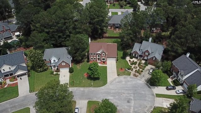 9 Sesqui Court, Columbia, SC 29223