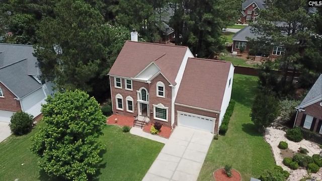 9 Sesqui Court, Columbia, SC 29223