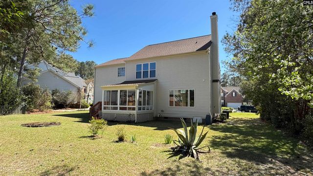 9 Sesqui Court, Columbia, SC 29223