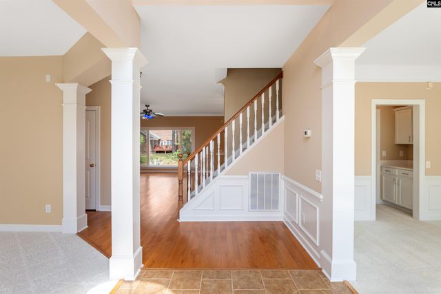 9 Sesqui Court, Columbia, SC 29223