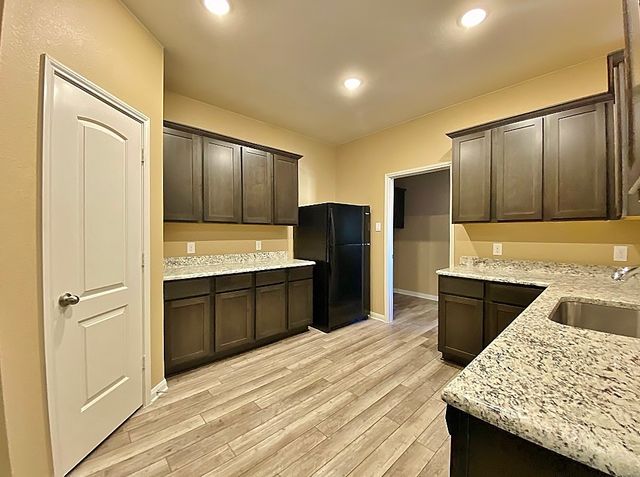 918 Primrose Drive, Sanger, TX 76266