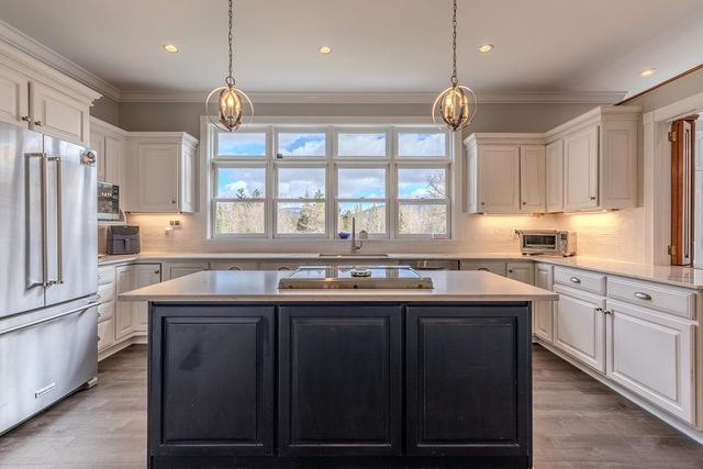 278 Lawrence Hill Road, Weston, VT 05161