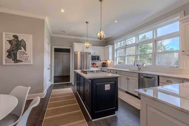 278 Lawrence Hill Road, Weston, VT 05161