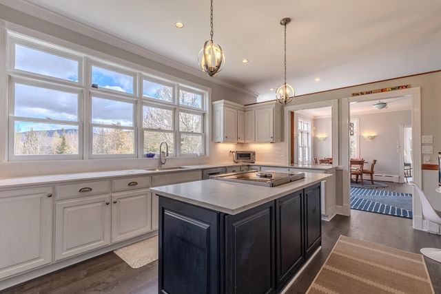 278 Lawrence Hill Road, Weston, VT 05161