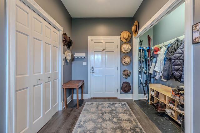 278 Lawrence Hill Road, Weston, VT 05161