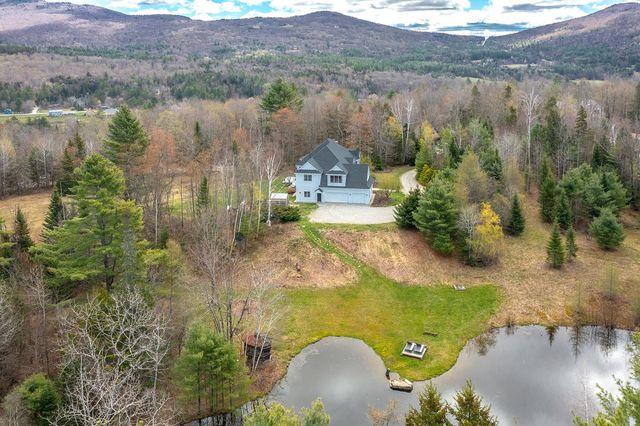 278 Lawrence Hill Road, Weston, VT 05161