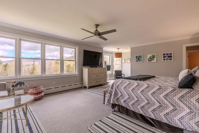 278 Lawrence Hill Road, Weston, VT 05161