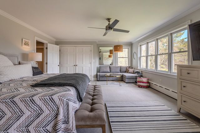 278 Lawrence Hill Road, Weston, VT 05161