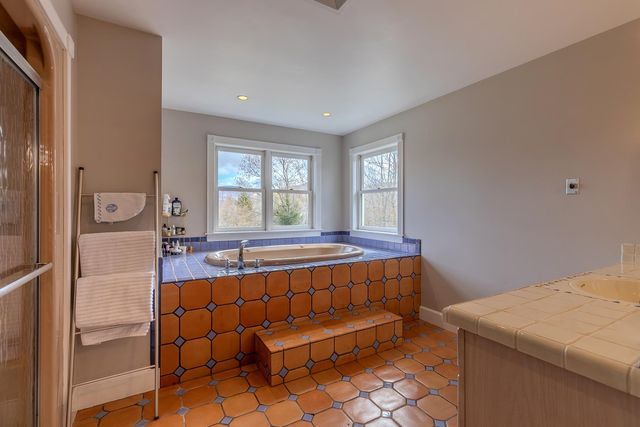 278 Lawrence Hill Road, Weston, VT 05161