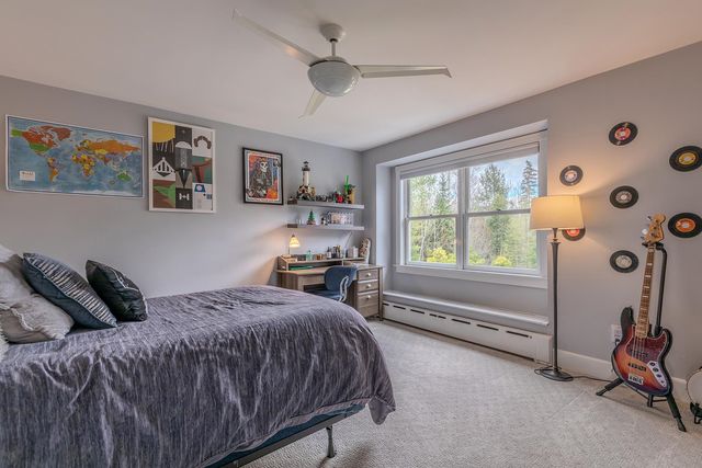 278 Lawrence Hill Road, Weston, VT 05161