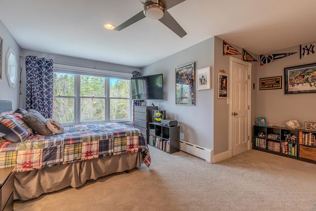 278 Lawrence Hill Road, Weston, VT 05161