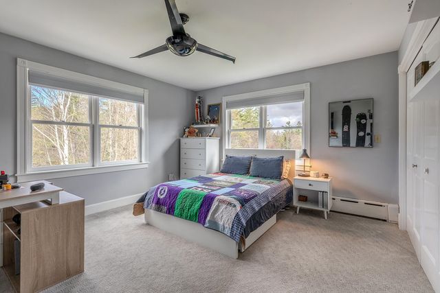 278 Lawrence Hill Road, Weston, VT 05161