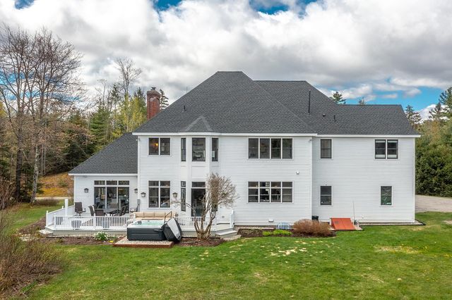 278 Lawrence Hill Road, Weston, VT 05161