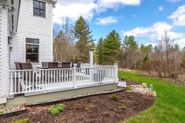 278 Lawrence Hill Road, Weston, VT 05161