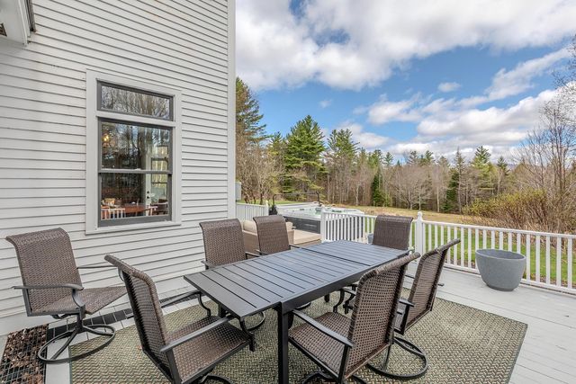 278 Lawrence Hill Road, Weston, VT 05161