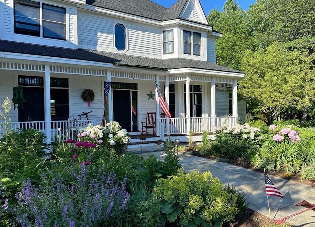 278 Lawrence Hill Road, Weston, VT 05161