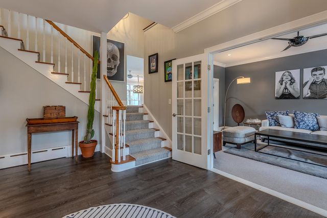 278 Lawrence Hill Road, Weston, VT 05161