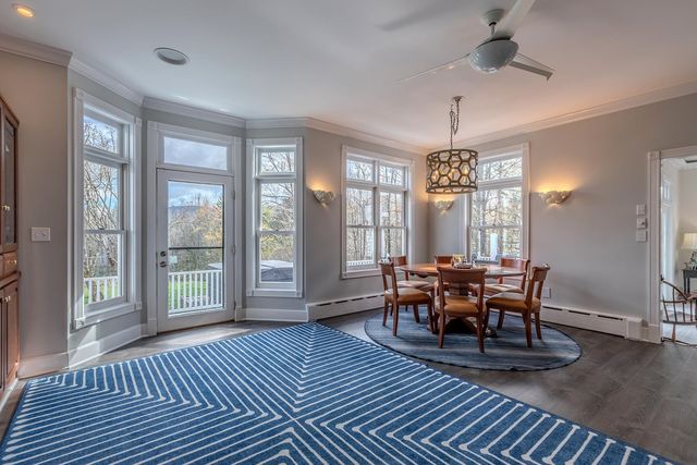 278 Lawrence Hill Road, Weston, VT 05161