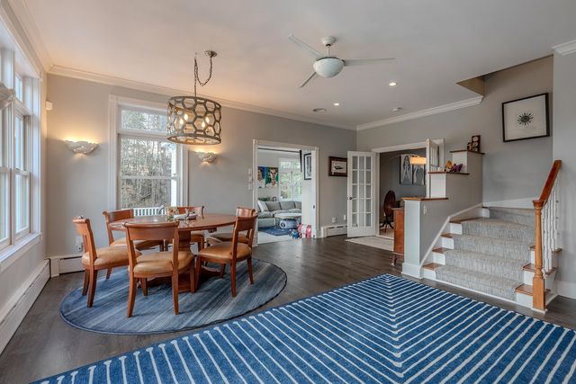 278 Lawrence Hill Road, Weston, VT 05161