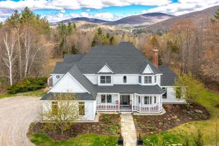 278 Lawrence Hill Road, Weston, VT 05161