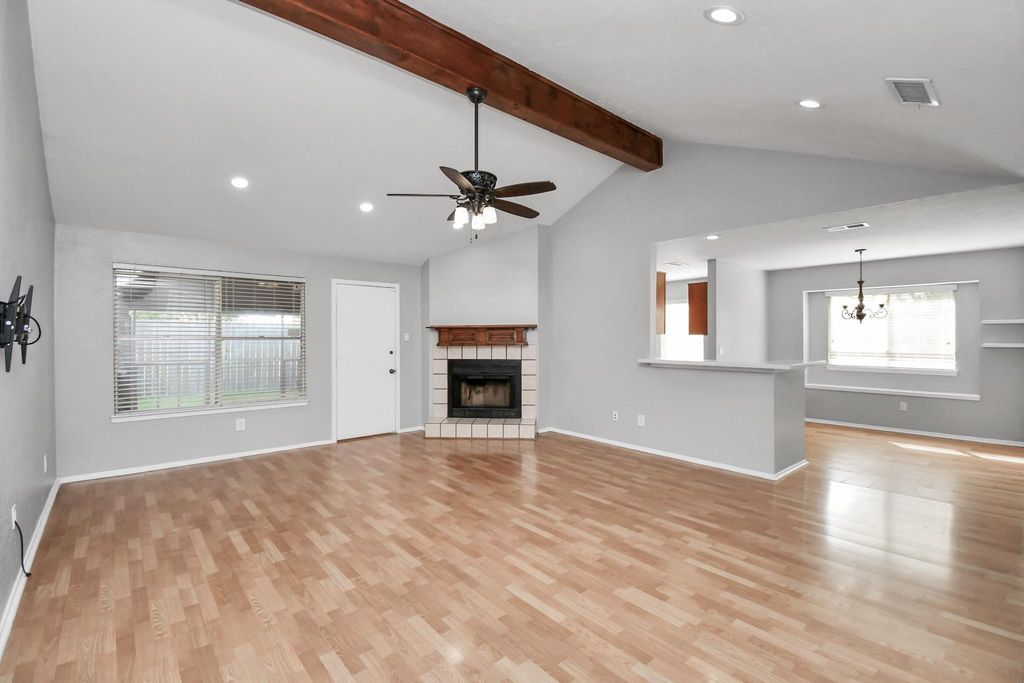 2210 S Ferrisburg Court, Sugar Land, TX 77478