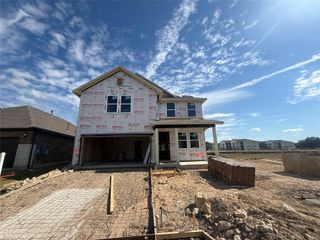 1037 Sienna Bear RD, Georgetown, TX 78633