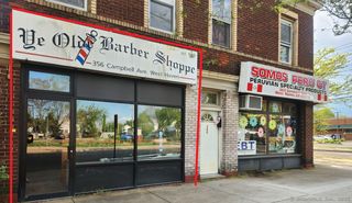 360 Campbell Avenue, West Haven, CT 06516