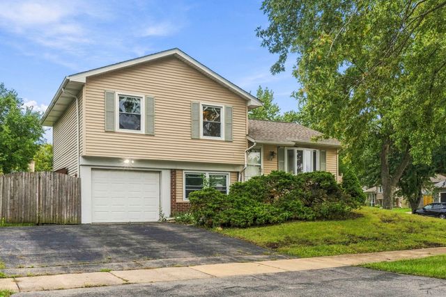 863 Poplar Lane, Bolingbrook, IL 60440