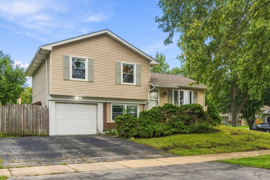 863 Poplar Lane, Bolingbrook, IL 60440 — photo 2