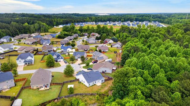 368 Yukon Drive, Lyman, SC 29365