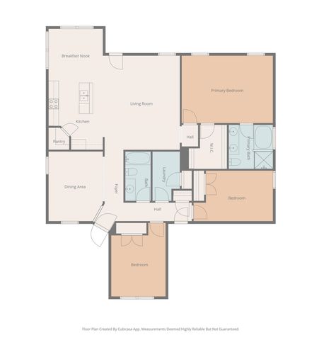 368 Yukon Drive, Lyman, SC 29365
