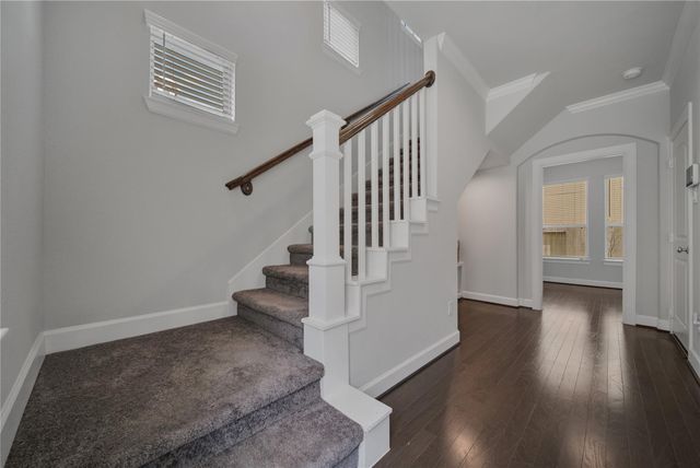 9603 Cambridge Manor Lane, Houston, TX 77045