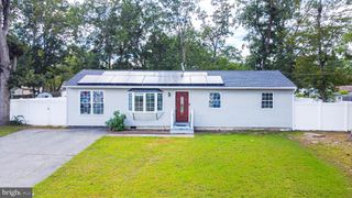 519 WHARTON PARK BLVD, Hammonton, NJ 08037