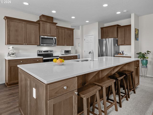19267 Nw PUMPKIN RIDGE Rd, North Plains, OR 97133