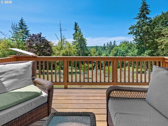 19267 Nw PUMPKIN RIDGE Rd, North Plains, OR 97133