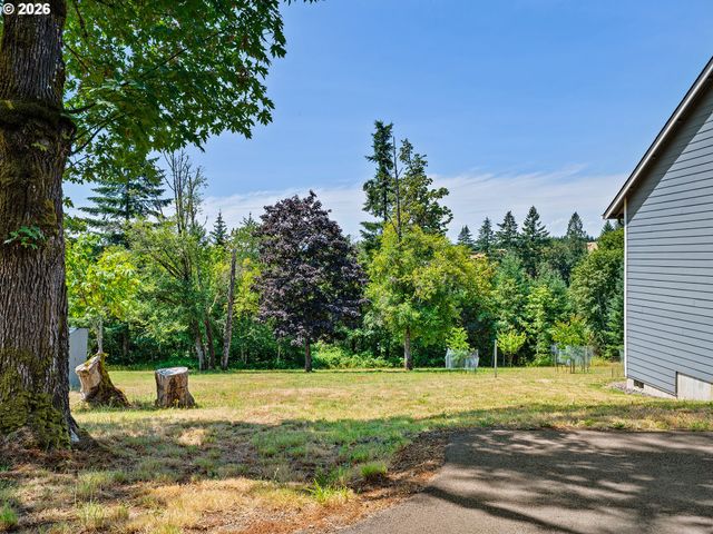 19267 Nw PUMPKIN RIDGE Rd, North Plains, OR 97133