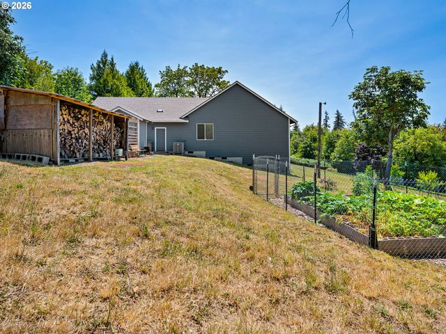 19267 Nw PUMPKIN RIDGE Rd, North Plains, OR 97133