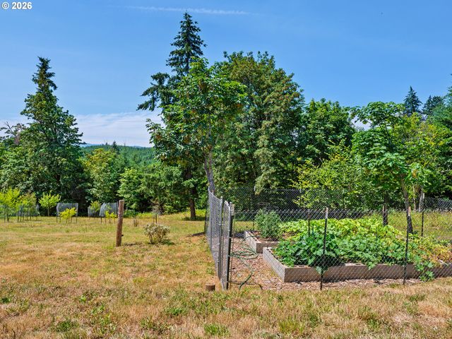 19267 Nw PUMPKIN RIDGE Rd, North Plains, OR 97133