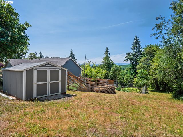 19267 Nw PUMPKIN RIDGE Rd, North Plains, OR 97133
