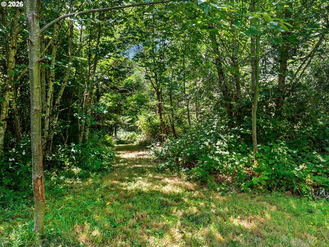 19267 Nw PUMPKIN RIDGE Rd, North Plains, OR 97133