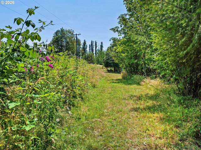 19267 Nw PUMPKIN RIDGE Rd, North Plains, OR 97133